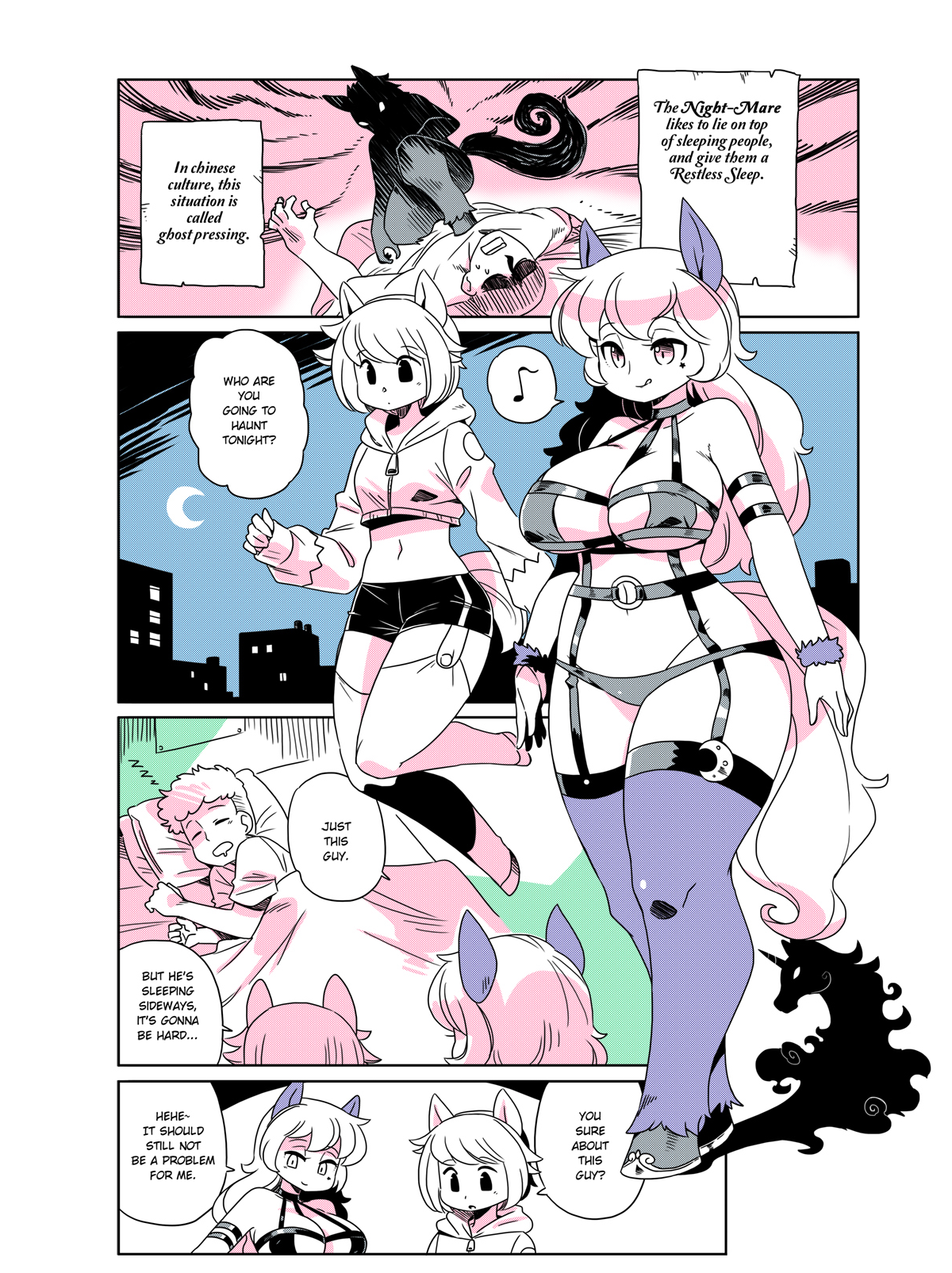 Modern MoGal Chapter 41 1